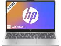 HP Laptop | 15,6 Zoll (39,6 cm) FHD IPS Display | AMD Ryzen 7-7730U | 16 GB...