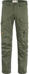Fj&auml;llr&auml;ven Herren Vidda Pro Lite Hose, Laurel Green, 48/R
