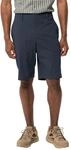 Jack Wolfskin Herren Desert Shorts M, Night Blue, 46