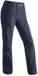 Maier Sports Lulaka, Damen Wanderhose, Wasserabweisende Outdoorhose f&uuml;r Trekking und