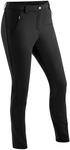 Maier Sports Lapilli W, Damen Wanderhose, Wasserabweisende Outdoorhose f&uuml;r Trekking
