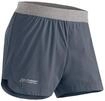Maier Sports Damen Shorts Fortunit Shorty W, Kurze Wanderhose, elastische Outdoor