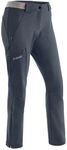 Maier Sports Damen Stretchhose Norit Winter Grau 44