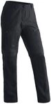 Maier Sports Nicole, Damen Wanderhose, Wasserabweisende Outdoorhose f&uuml;r