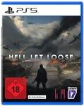 Sold Out Sales and Marketing Sales & Marketing Hell Let Loose - [Playstation 5]