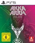 Akka Arrh Collectors Edition - PS5