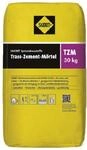 Sakret Trass-Zement-M&ouml;rtel TZM 0-4mm grau 30 kg Werktrockenm&ouml;rtel mit Trass