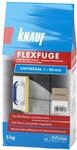 Knauf Flexfuge Universal 5 kg Bahamabeige, universell einsetzbar f&uuml;r ein besonders