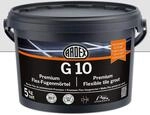 Ardex G10 Premium Flex-Fugenm&ouml;rtel 5kg (silbergrau)