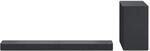 LG Soundbar 3.1.3 Subwoofer Wireless