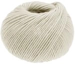LANA GROSSA Cool Wool Big | Extrafeine Merinowolle waschmaschinenfest und...