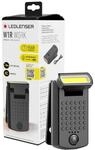 Ledlenser W1R Work Taschenlampe LED aufladbar | LED Lampe mit 220 Lumen |...