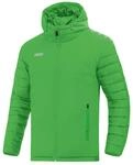 JAKO Herren Stadionjacke Team, Soft Green, M