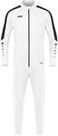 JAKO Unisex Trainingsanzug Polyester Power Trainingsanzug (1er Pack)