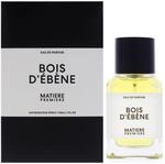 Matiere Premiere Bois D'Ebene Uni Eau de Parfum, Spray, 50 ml