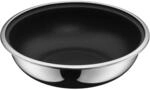 WMF Click&Serve Bratpfanne Induktion, ohne Edelstahlgriff, Cromargan Edelstahl