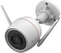 EZVIZ H3C 2K Smart WiFi Kamera, Farbnachtsicht, bidirektionale Kommunikation, IP67