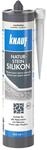 Knauf Naturstein-Silicon &ndash; Hochleistungs, Stein-Silikon zum Abdichten, ideal