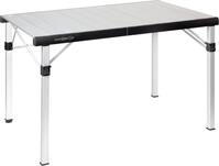 BRUNNER Titanium Quadra Campingtisch, 120,5x70x72, faltbar