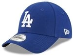 New Era MLB The League 9Forty Verstellbare Basecap Los Angeles Dodgers - Offizielle
