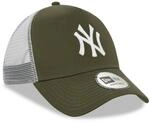 New Era Unisex MLB League Essential 9Forty AFrame Trucker Cap