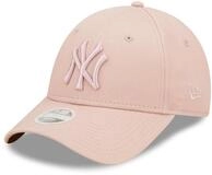 New Era New York Yankees MLB League Essential Rose 9Forty Adjustable Women Cap -