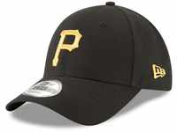 New Era Pittsburgh Pirates MLB The League 9Forty Adjustable Cap - One-Size
