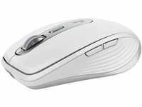 Logitech MX Anywhere 3S Compact Kabellose Maus, Fast Scrolling, 8K DPI Any-Surface