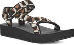 Teva Midform Universal Sandale f&uuml;r Damen, 40 EU