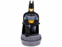 Cable Guys - Batman Gaming Accessories Holder & Phone Holder for Most Controller