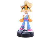 Cable Guys - Crash Bandicoot Coco Gaming Accessories Holder & Phone Holder for Most