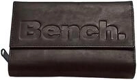 Bench Wonder Geldb&ouml;rse Leder 15 cm