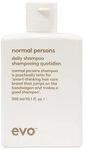 Evo Normal Persons Daily Shampoo 300ml