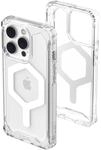 Urban Armor Gear Plyo H&uuml;lle kompatibel mit Apple iPhone 14 Pro [Wireless