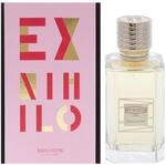 EX NIHILO Explicite Eau de Parfum, Unisex (100 ml)