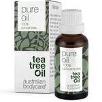 Teebaum&ouml;l 100% Reines 30 ml | 100% konzentriertes und nat&uuml;rliches &Auml;therisches Tea