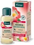 Kneipp Massage&ouml;l R&uuml;cken Wohl, hochwertig mit Extrakt der Teufelskralle, mit