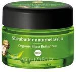 PRIMAVERA Sheabutter bio naturbelassen 45 ml &ndash; naturreine Pflanzenkraft &ndash;