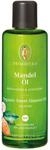 PRIMAVERA Pflege&ouml;l Mandel&ouml;l bio* 100 ml &ndash; naturreine Pflanzenkraft &ndash;