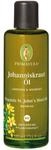 PRIMAVERA Pflege&ouml;l Johanniskraut&ouml;l bio* 100 ml &ndash; naturreine Pflanzenkraft...