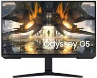 Samsung 27' S27AG500PP Odyssey G5 Gaming Monitor