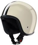 Redbike RB-681 Replica DDR Jethelm, cremewei&szlig;, S (55/56)