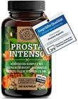 PROSTA INTENSO&reg; Prostata Kapseln -WICHTIG: Markenkomplex mit S&auml;gepalmenextrakt,