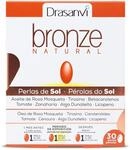 BRONZE NATURAL BETACAROTENO