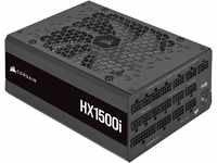 Corsair HX1500i Vollmodulares, Extrem Geräuscharmes ATX-Netzteil - ATX 3.0- Und PCIe