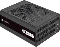 Corsair HX1500i Vollmodulares, Extrem Ger&auml;uscharmes ATX-Netzteil - ATX 3.1- Und PCIe