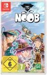 NOOB: The Factionless [Switch]