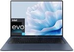 HUAWEI MateBook X Pro 2023 | 14,2'' Real Color FullView Touchscreen Notebook | 1,26