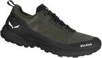 Salewa Herren Pedroc Air Schuhe, Dark Olive Black, UK 7,5