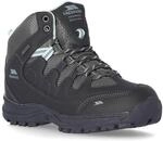 Trespass Mitzi, Damen Trekking- & Wanderstiefel, Grau (Iron Iro), 38 EU (5 UK)